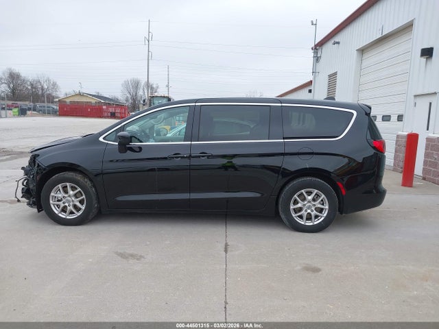 Chrysler Voyager Lx 2024 2C4RC1CGXRR135521 Image 15