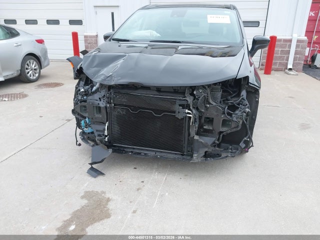 Chrysler Voyager Lx 2024 2C4RC1CGXRR135521 Image 6