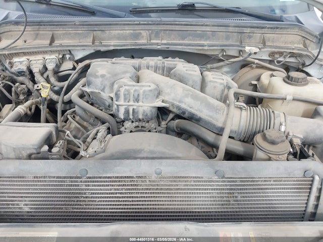 Ford F-250 Xl 2016 1FT7X2B62GEB98133 Image 10