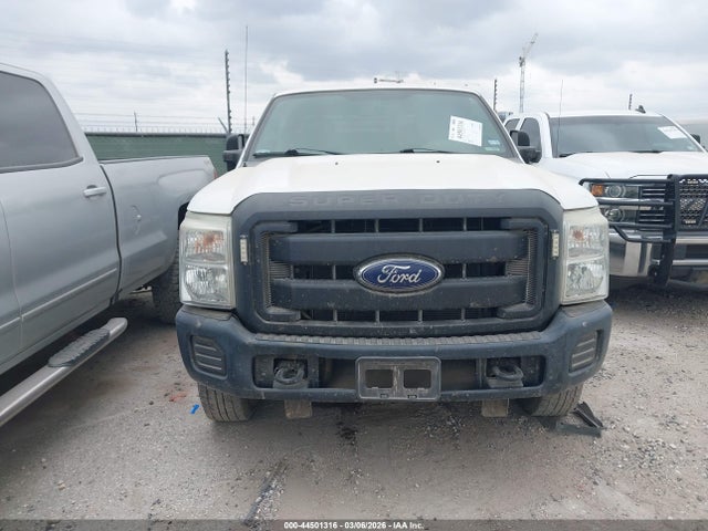 Ford F-250 Xl 2016 1FT7X2B62GEB98133 Image 12