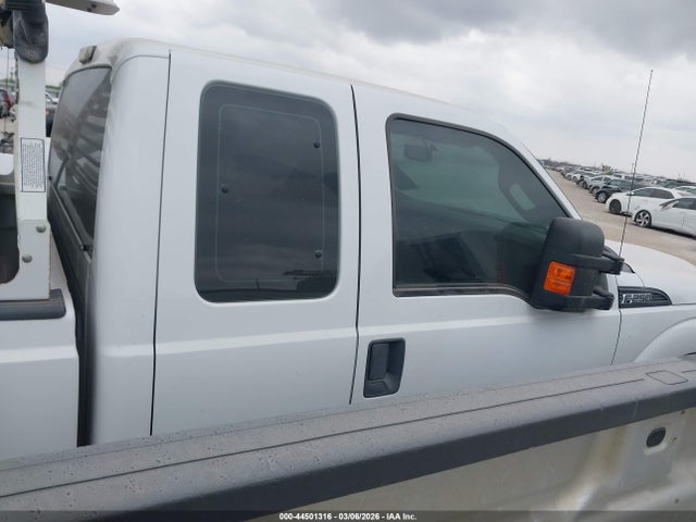 Ford F-250 Xl 2016 1FT7X2B62GEB98133 Image 13