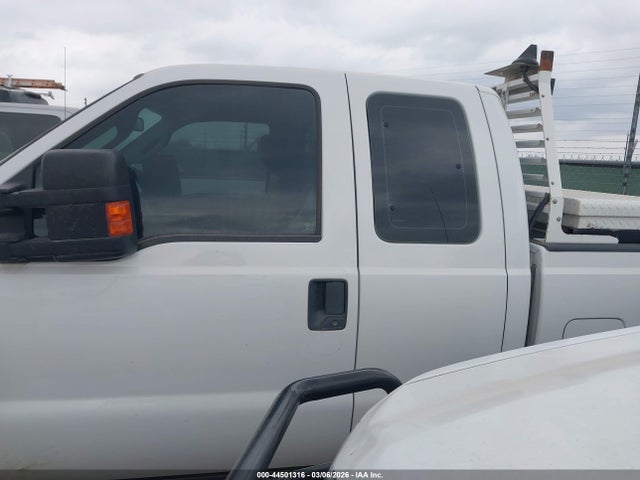 Ford F-250 Xl 2016 1FT7X2B62GEB98133 Image 14