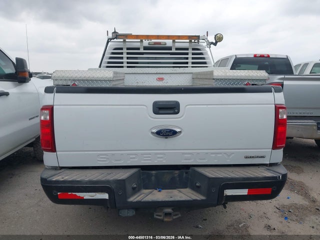Ford F-250 Xl 2016 1FT7X2B62GEB98133 Image 16
