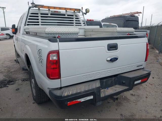 Ford F-250 Xl 2016 1FT7X2B62GEB98133 Image 3