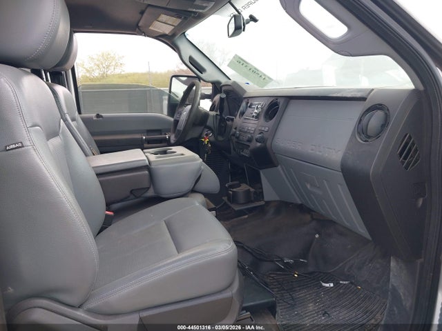 Ford F-250 Xl 2016 1FT7X2B62GEB98133 Image 5