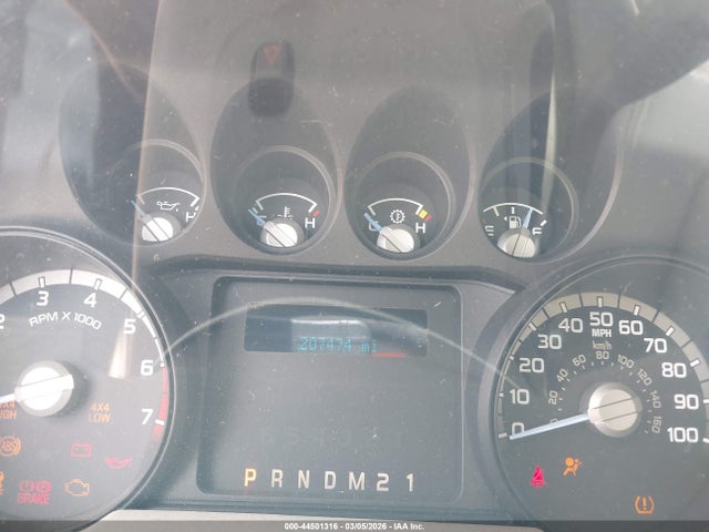 Ford F-250 Xl 2016 1FT7X2B62GEB98133 Image 7