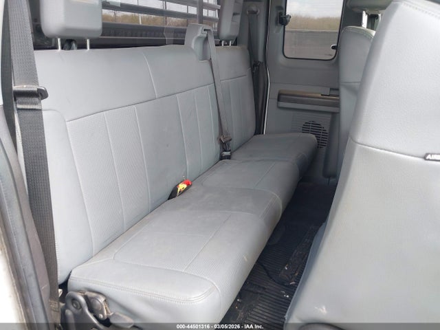 Ford F-250 Xl 2016 1FT7X2B62GEB98133 Image 8