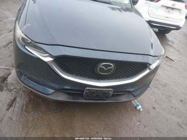 Aukcja sprzedaży 2017 Mazda Cx-5 Grand Touring, vin: JM3KFBDL4H0159940, numer aukcji: 44501328