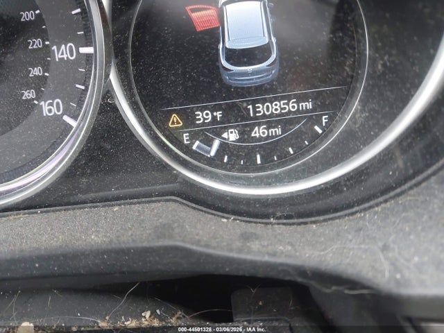 Aukcja sprzedaży 2017 Mazda Cx-5 Grand Touring, vin: JM3KFBDL4H0159940, numer aukcji: 44501328