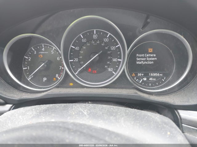 Aukcja sprzedaży 2017 Mazda Cx-5 Grand Touring, vin: JM3KFBDL4H0159940, numer aukcji: 44501328