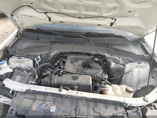 2020 FORD EXPLORER 1FMSK8DH1LGA91708 Photo 9