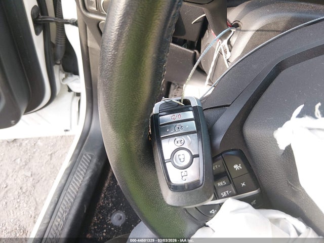 2020 FORD EXPLORER 1FMSK8DH1LGA91708 Photo 10