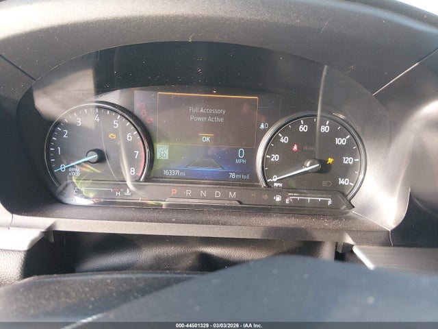 2020 FORD EXPLORER 1FMSK8DH1LGA91708 Photo 6