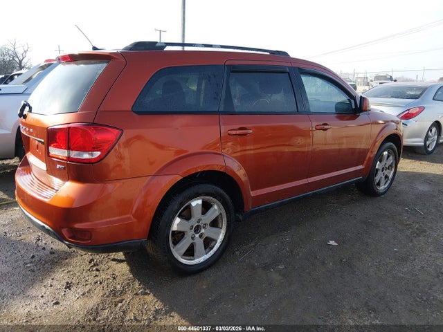Dodge Journey Sxt 2014 3C4PDCBB9ET227345 Image 4