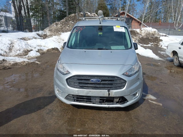Ford Transit Connect Xlt 2022 NM0LS7T27N1508199 Image 11