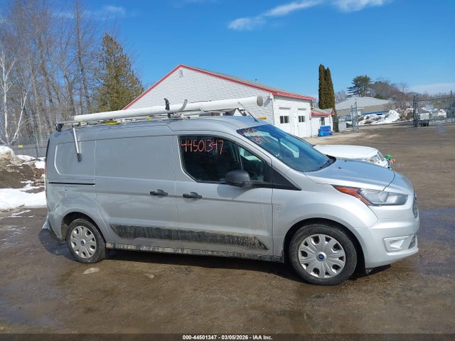 Ford Transit Connect Xlt 2022 NM0LS7T27N1508199 Image 12