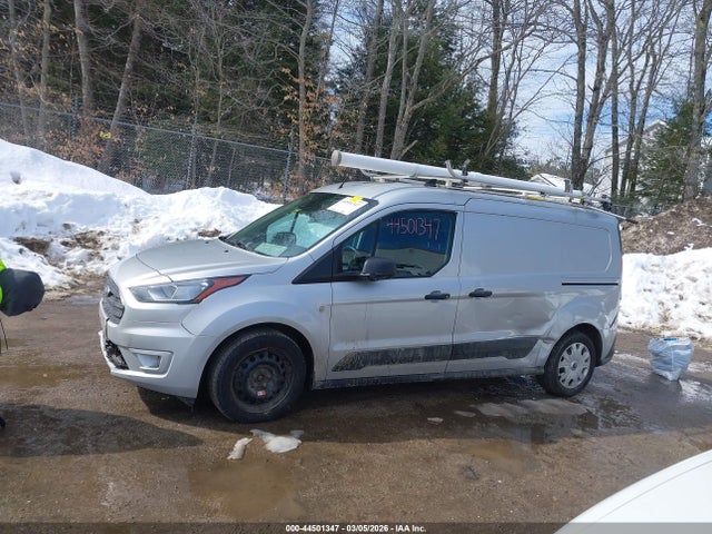 Ford Transit Connect Xlt 2022 NM0LS7T27N1508199 Image 13