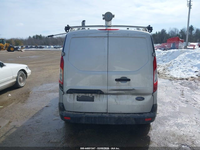 Ford Transit Connect Xlt 2022 NM0LS7T27N1508199 Image 15