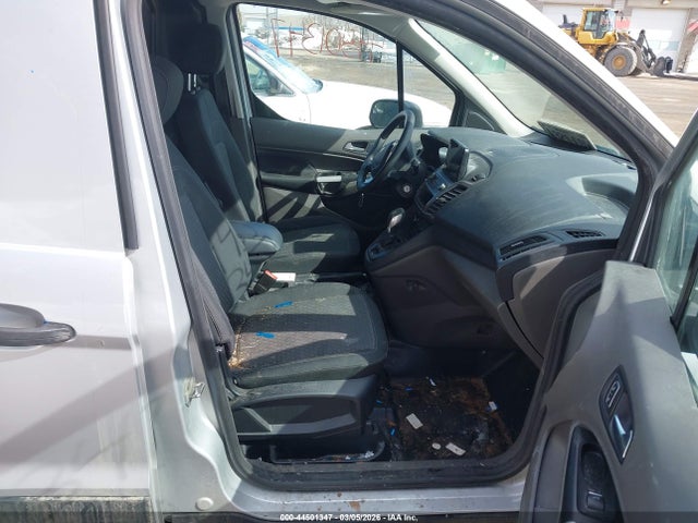 Ford Transit Connect Xlt 2022 NM0LS7T27N1508199 Image 5