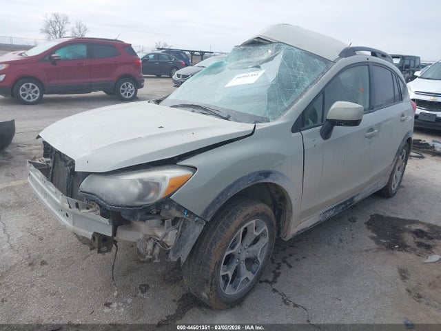 Aukcja sprzedaży 2013 Subaru Xv Crosstrek 2.0i Premium, vin: JF2GPACC6D2849633, numer aukcji: 44501351