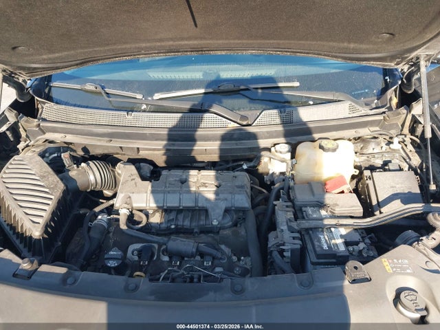 Продаж на аукціоні авто 2019 Chevrolet Traverse 3lt, vin: 1GNEVHKW5KJ222609, номер лоту: 44501374