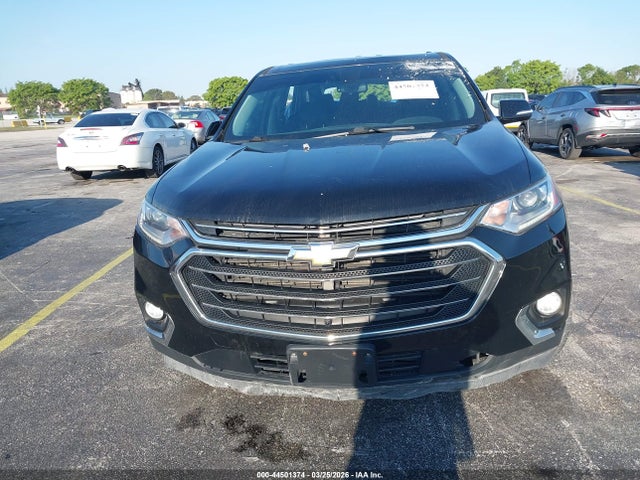 Продаж на аукціоні авто 2019 Chevrolet Traverse 3lt, vin: 1GNEVHKW5KJ222609, номер лоту: 44501374