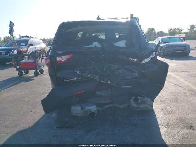 Продаж на аукціоні авто 2019 Chevrolet Traverse 3lt, vin: 1GNEVHKW5KJ222609, номер лоту: 44501374