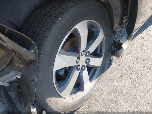 Продаж на аукціоні авто 2019 Chevrolet Traverse 3lt, vin: 1GNEVHKW5KJ222609, номер лоту: 44501374