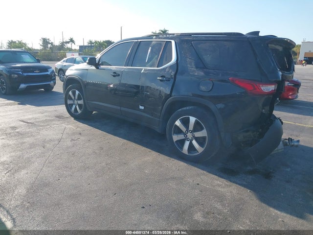 Продаж на аукціоні авто 2019 Chevrolet Traverse 3lt, vin: 1GNEVHKW5KJ222609, номер лоту: 44501374