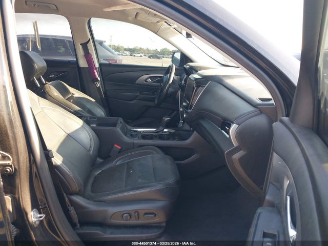 Продаж на аукціоні авто 2019 Chevrolet Traverse 3lt, vin: 1GNEVHKW5KJ222609, номер лоту: 44501374