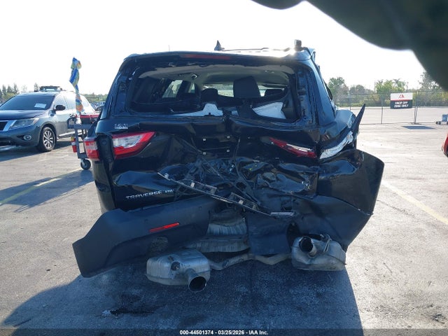 Продаж на аукціоні авто 2019 Chevrolet Traverse 3lt, vin: 1GNEVHKW5KJ222609, номер лоту: 44501374