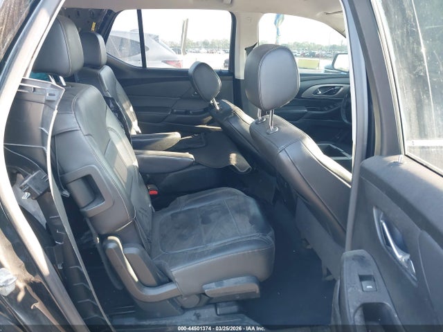 Продаж на аукціоні авто 2019 Chevrolet Traverse 3lt, vin: 1GNEVHKW5KJ222609, номер лоту: 44501374