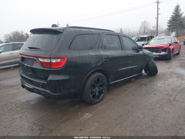 2021 DODGE DURANGO 1C4SDHCT3MC789735 Photo 3