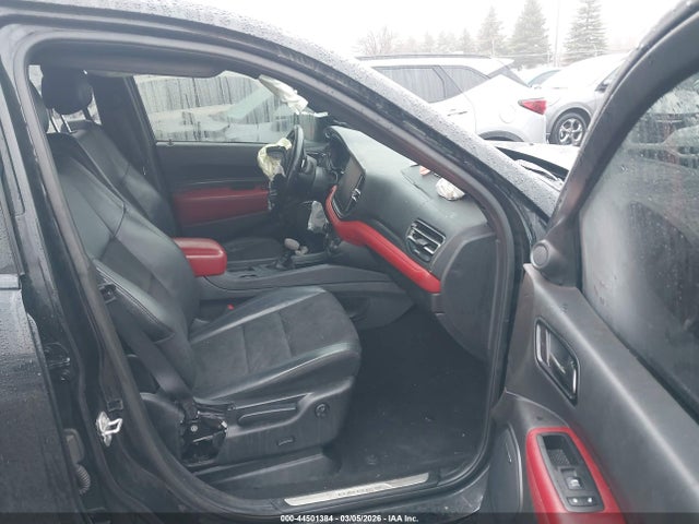 2021 DODGE DURANGO 1C4SDHCT3MC789735 Photo 4