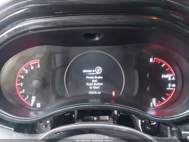 2021 DODGE DURANGO 1C4SDHCT3MC789735 Photo 6