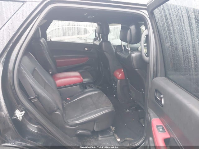 2021 DODGE DURANGO 1C4SDHCT3MC789735 Photo 7