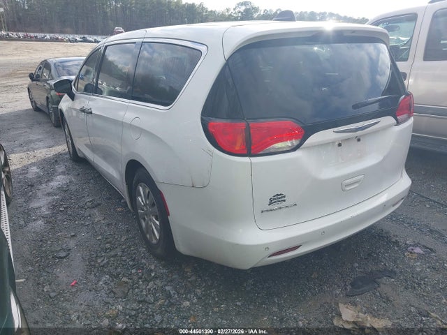 Aukcja sprzedaży 2018 Chrysler Pacifica L, vin: 2C4RC1AG9JR125442, numer aukcji: 44501390