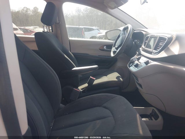 Aukcja sprzedaży 2018 Chrysler Pacifica L, vin: 2C4RC1AG9JR125442, numer aukcji: 44501390