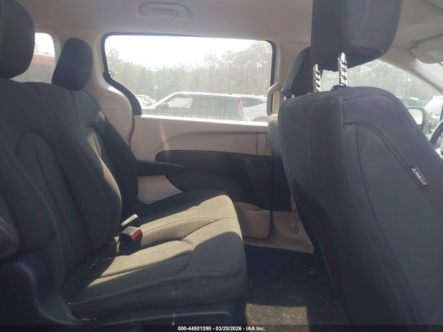 Aukcja sprzedaży 2018 Chrysler Pacifica L, vin: 2C4RC1AG9JR125442, numer aukcji: 44501390