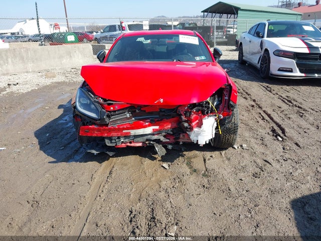 2025 TOYOTA GR86 JF1ZNBE18S9760977 Photo 5