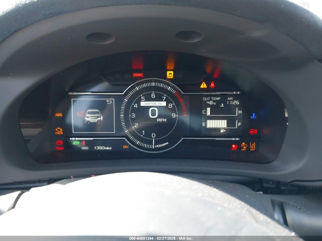 2025 TOYOTA GR86 JF1ZNBE18S9760977 Photo 6