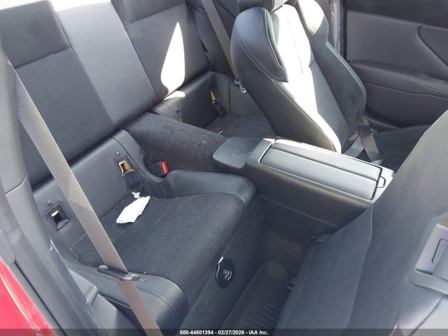 2025 TOYOTA GR86 JF1ZNBE18S9760977 Photo 7