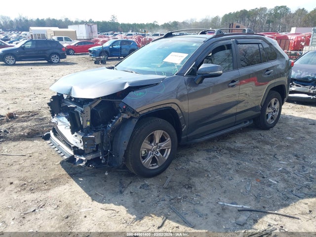 JTMRWRFV1SJ069001 Toyota Rav4 Hybrid Xle