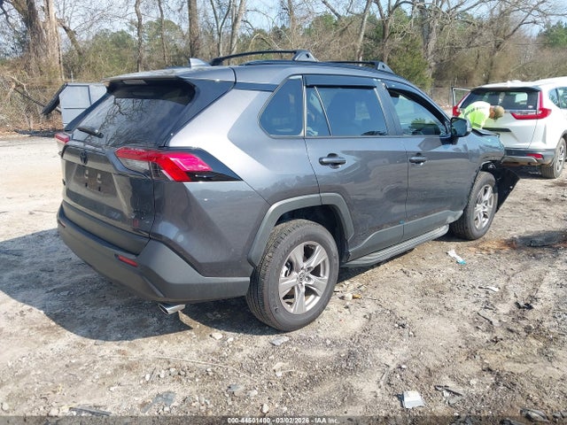 JTMRWRFV1SJ069001 Toyota Rav4 Hybrid Xle