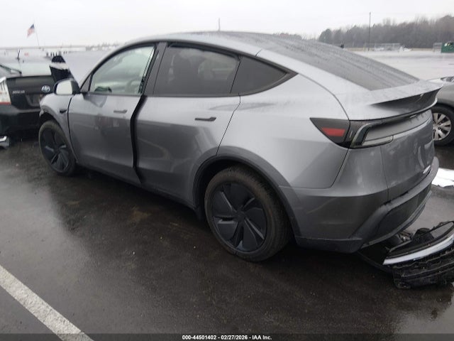 Aukcja sprzedaży 2026 Tesla Model Y Premium Rear-wheel Drive/standard Rear-wheel Drive, vin: 7SAYGDEDXTA436880, numer aukcji: 44501402