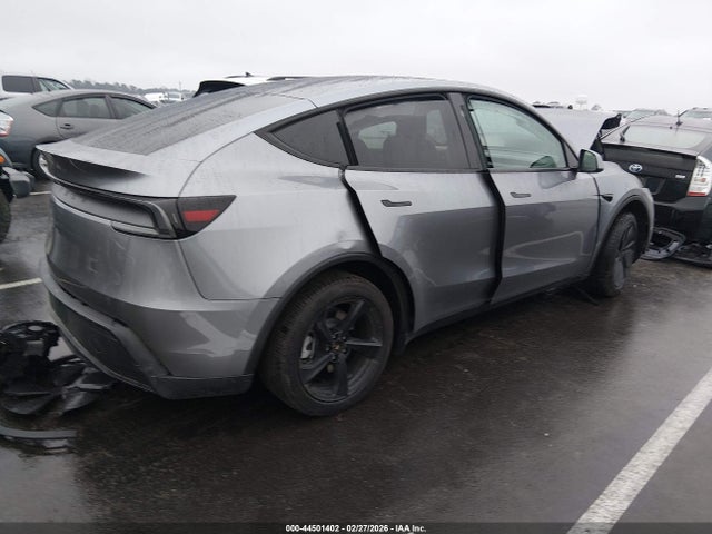 Aukcja sprzedaży 2026 Tesla Model Y Premium Rear-wheel Drive/standard Rear-wheel Drive, vin: 7SAYGDEDXTA436880, numer aukcji: 44501402