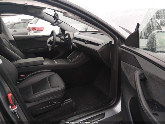Aukcja sprzedaży 2026 Tesla Model Y Premium Rear-wheel Drive/standard Rear-wheel Drive, vin: 7SAYGDEDXTA436880, numer aukcji: 44501402