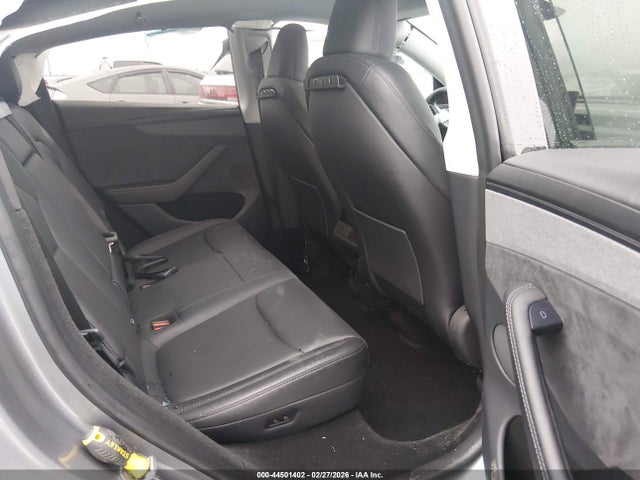 Aukcja sprzedaży 2026 Tesla Model Y Premium Rear-wheel Drive/standard Rear-wheel Drive, vin: 7SAYGDEDXTA436880, numer aukcji: 44501402