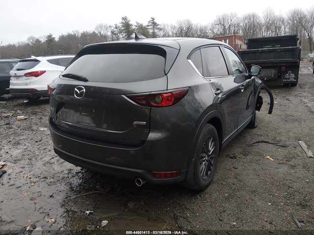 Aukcja sprzedaży 2019 Mazda Cx-5 Touring, vin: JM3KFBCM7K0591035, numer aukcji: 44501413