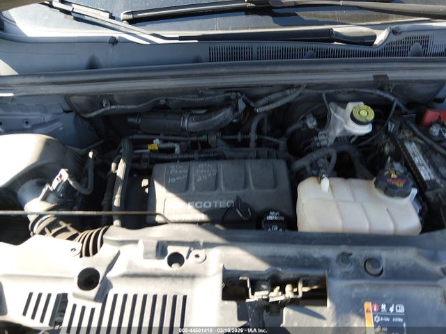 Chevrolet Trax Lt 2019 KL7CJPSB8KB826844 Image 10